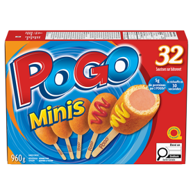 Original, emballage de 32 miniatures