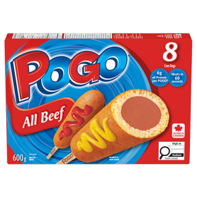 Beef - 8 pack