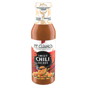 P.F. Chang's Sauce Chili Sucrée