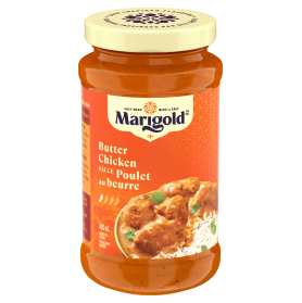 Butter Chicen Sauce