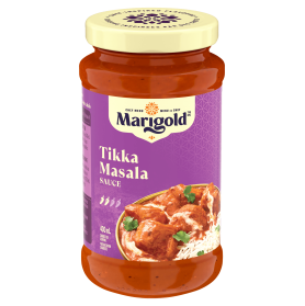 Tikka Masala Sauce