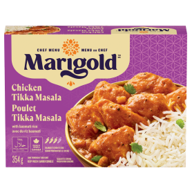 Chicken Tikka Masala